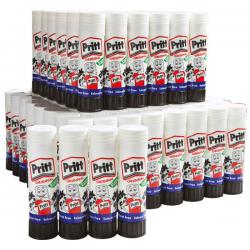 Cheap Stationery Supply of Pritt Stick Original 43g Pack of 100 Office Statationery