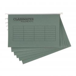 Cheap Stationery Supply of Classmates Suspension Files Foolscap files Office Statationery