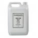 A vibrant and colorful picture of 5L of white ready mixed paint from School Stationery. The easy-to-use design features a conveniently large handle for effortless pouring. Perfect for classroom or art projects, this paint is sure to impress your classmates.