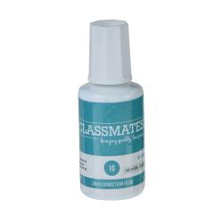 Cheap Stationery Supply of Classmates Correction Fluid Office Statationery
