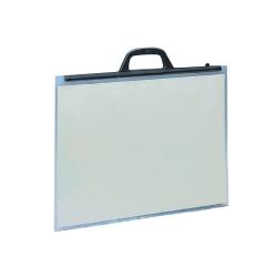 Cheap Stationery Supply of Polythene Design Holdalls A3 Office Statationery