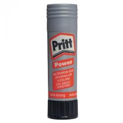 Cheap Stationery Supply of Pritt Stick Power 19.5g Pack of 12 Office Statationery