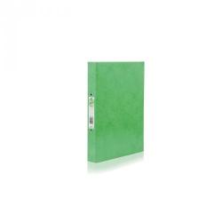 Cheap Stationery Supply of IXL A4 Selecta Ring Binder Green Pack of 10 Office Statationery