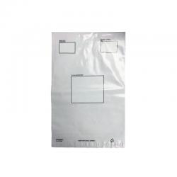 Cheap Stationery Supply of GoSecure Strong Polythene Mailing Bag 235x320mm Opaque (Pack of 100) HF20209 HF20209 Office Statationery