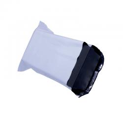 Cheap Stationery Supply of GoSecure Strong Polythene Mailing Bag 335x430mm Opaque (Pack of 100) HF20211 HF20211 Office Statationery