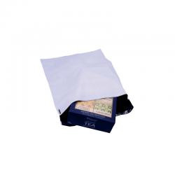 Cheap Stationery Supply of Strong Polythene Mailing Bag 400x430mm Opaque (Pack of 100) HF20212 HF20212 Office Statationery