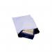 GoSecure Strong Polythene Mailing Bag 400x430mm Opaque (Pack of 100) HF20212 HF20212