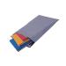 GoSecure Polythene Mailing Bag 235x320mm Opaque Grey (Pack of 500) HF20220