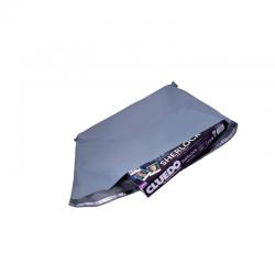 Cheap Stationery Supply of GoSecure Polythene Mailing Bag 715x585mm Opaque Grey (Pack of 250) HF20224 HF20224 Office Statationery