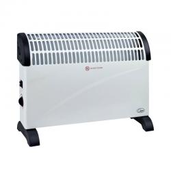 Cheap Stationery Supply of 2kW Convector Heater White CRH6139C/H HID52717 Office Statationery