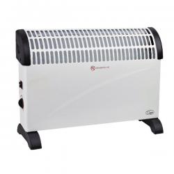 Cheap Stationery Supply of 2kW Convector Heater White CRH6139C/H HID52717 Office Statationery
