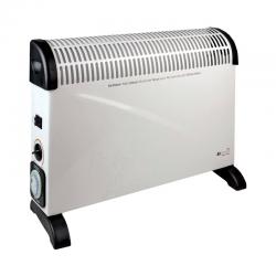 Cheap Stationery Supply of Convector Heater 2kW Timer Control HC2TIM HID60143 Office Statationery
