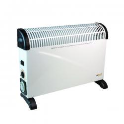 Cheap Stationery Supply of Convector Heater 2kW Timer Control HC2TIM HID60143 Office Statationery