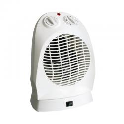 Cheap Stationery Supply of CED 2000W Upright Fan Heater with Oscillation FH20AN HID98906 Office Statationery
