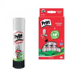 Cheap Stationery Supply of Pritt Stick 11g (Pack of 10) 1456040 HK05302 Office Statationery