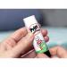 Pritt Stick Original Glue Stick 43g (Pack of 5) 1456072 HK05303