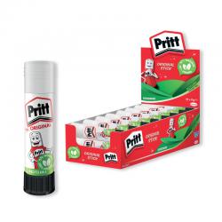 Cheap Stationery Supply of Pritt Stick Glue Stick 11g (Pack of 25) HK1033 Office Statationery