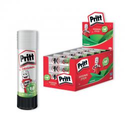 Cheap Stationery Supply of Pritt Stick Glue Stick 22g (Pack of 24) HK1034 Office Statationery