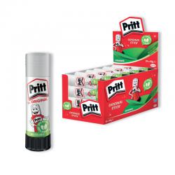Cheap Stationery Supply of Pritt Stick Glue Stick 43g (Pack of 24) HK1035 Office Statationery