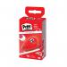 Pritt Glue Roller Permanent Refillable 8.4mm x 16m 2120444 HK2340