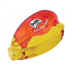 Cheap Stationery Supply of Pritt Glue Roller Restickable Refillable 8.4mm x 16m 2163008 HK2341 Office Statationery