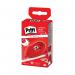 Pritt Permanent Glue Roller Compact 8.4mm x 10m (10 Pack) 2120601 HK78363