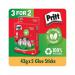 Pritt Stick 43g (Pack of 5) Buy 2 Get 1 Free HK810936