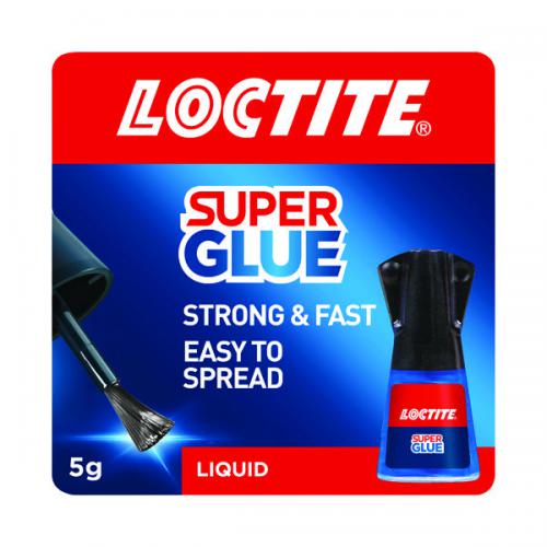 Loctite Super Glue Brush On 5g HK9150 HK9150
