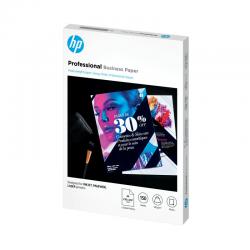 Cheap Stationery Supply of HP Professional Business Paper Glossy 180gsm A4 150 Sheets 3VK91A HP3VK91A Office Statationery