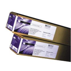 Cheap Stationery Supply of Hewlett Packard HP Special Inkjet Paper 90gsm 610mmx45m 51631D Office Statationery