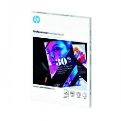 Cheap Stationery Supply of HP Professional Business Paper Glossy 180gsm A3 150 Sheets 7MV84A HP7MV84A Office Statationery
