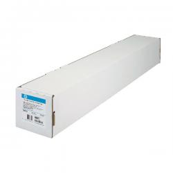 Cheap Stationery Supply of Hewlett Packard HP White 914mm Heavyweight Coated Paper Roll C6030C Office Statationery