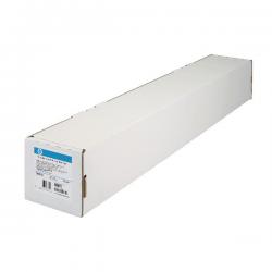 Cheap Stationery Supply of HP Bright White Inkjet Paper 610mm x45m 90gsm C6035A HPC6035A Office Statationery
