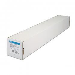 Cheap Stationery Supply of Hewlett Packard HP White 1067mm Heavyweight Coated Paper Roll C6569C Office Statationery