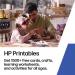 HP 21 Original Ink Cartridge 5-ml Black C9351AE HPC9351AE