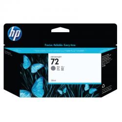 Cheap Stationery Supply of HP 72 Grey Ink Cartridge (High Yield 130ml Capacity) C9374A HPC9374A Office Statationery