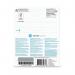 HP White 13x18cm Advanced Glossy Photo Paper (Pack of 25) Q8696A HPQ8696A