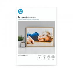 Cheap Stationery Supply of Hewlett Packard HP White A3 Advanced Glossy Photo Paper (Pack of 20) Q8697A Office Statationery