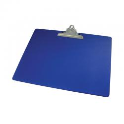 Cheap Stationery Supply of Rapesco Heavy Duty Clipboard with Hanging Hole A3 Blue 1136 HT00255 Office Statationery