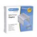 Rapesco 92317mm Staples (1000 Pack) 1240 HT00548