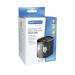 Rapesco USB Electric Pencil Sharpener Black 1449 HT01125