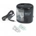 Rapesco USB Electric Pencil Sharpener Black 1449 HT01125