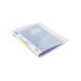 The Rapesco Ring Binders feature a 15mm width and 2 rings, providing a secure and organized way to store A4 documents. This pack includes 10 clear binders, ensuring easy visibility of contents.