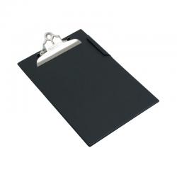 Cheap Stationery Supply of Rapesco Heavy Duty Clipboard Foolscap Black CD1000B2 HT15127 Office Statationery