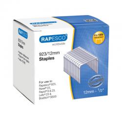 Cheap Stationery Supply of Rapesco 923/12mm Staples (Pack of 4000) S92312Z3 HT92312 Office Statationery