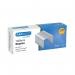 Rapesco 136mm Staples (5000 Pack) S24602Z6 HTST136