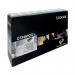 Lexmark Cyan Return Program Toner Cartridge C734A1CG