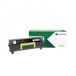 Cheap Stationery Supply of Lexmark 60F2000 Black Return Program Toner Cartridge IB5219 Office Statationery