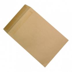 Cheap Stationery Supply of 5 Star Office Envelopes FSC Pocket Self Seal 115gsm C4 324x229mm Manilla Pack of 250 J90013 Office Statationery
