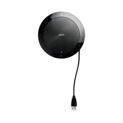Cheap Stationery Supply of Jabra Speak 510 Plus USB Speaker with Built In Microphone UC 7510-109 Office Statationery